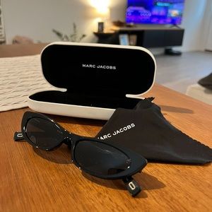 Marc Jacobs Sunglasses